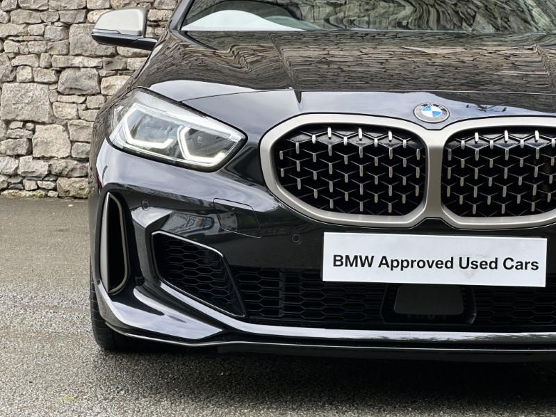 2023 (23) BMW 1 SERIES M135i xDrive 5dr  5686640