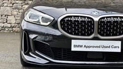 2023 (23) BMW 1 SERIES M135i xDrive 5dr 5686640