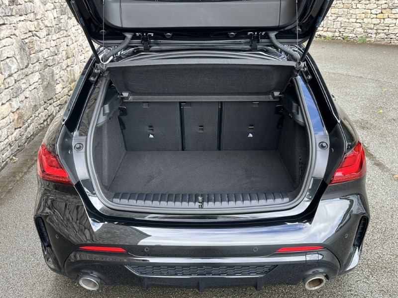 2023 (23) BMW 1 SERIES M135i xDrive 5dr  5686580