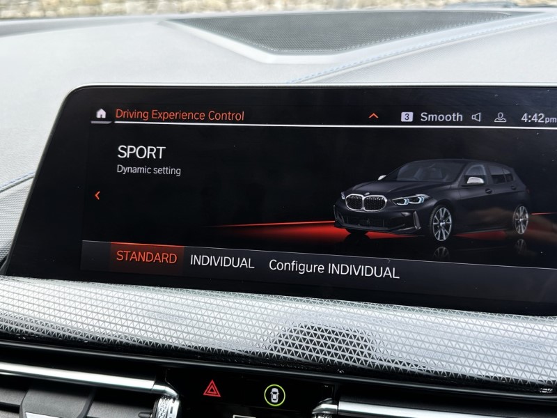 2023 (23) BMW 1 SERIES M135i xDrive 5dr  5686629