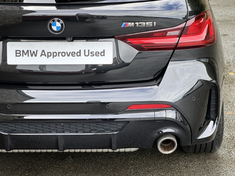 2023 (23) BMW 1 SERIES M135i xDrive 5dr  5686577