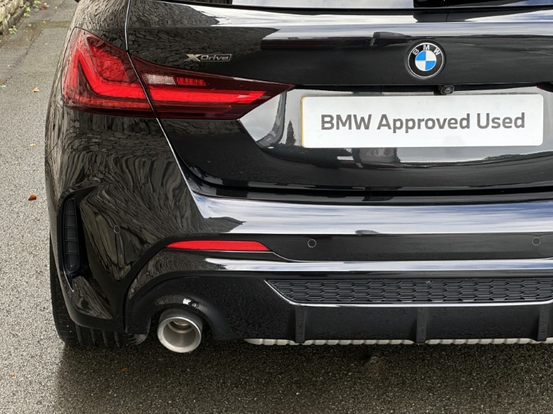 2023 (23) BMW 1 SERIES M135i xDrive 5dr  5686576