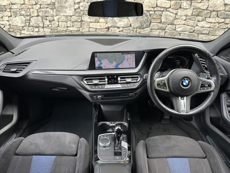 2023 (23) BMW 1 SERIES M135i xDrive 5dr  5686620
