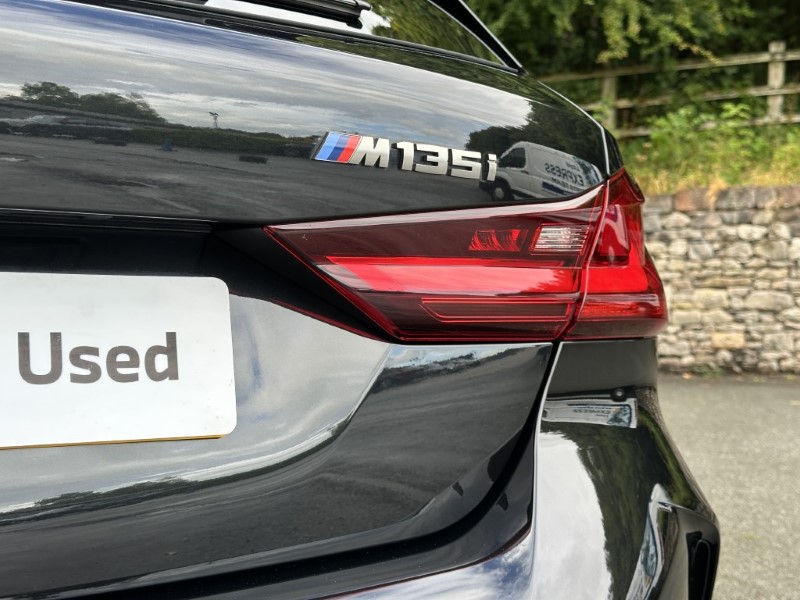 2023 (23) BMW 1 SERIES M135i xDrive 5dr  5686578