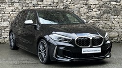 2023 (23) BMW 1 SERIES M135i xDrive 5dr 5686638