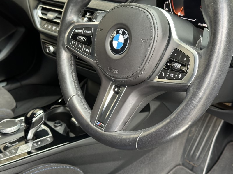 2023 (23) BMW 1 SERIES M135i xDrive 5dr  5686583