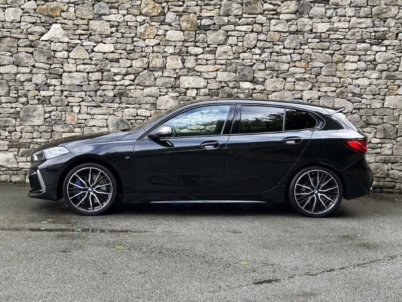 2023 (23) BMW 1 SERIES M135i xDrive 5dr  5686612