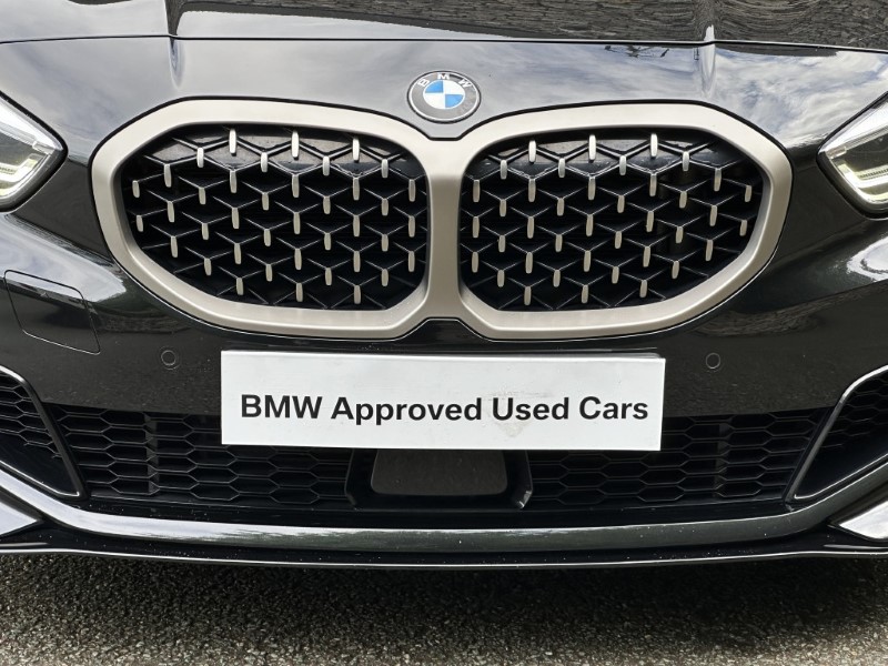 2023 (23) BMW 1 SERIES M135i xDrive 5dr  5686641