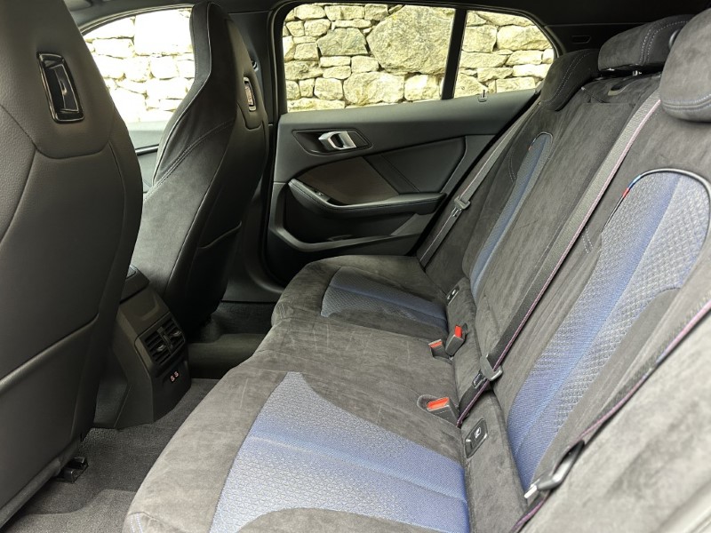 2023 (23) BMW 1 SERIES M135i xDrive 5dr  5686603