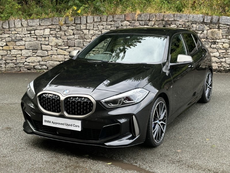 2023 (23) BMW 1 SERIES M135i xDrive 5dr  5686625