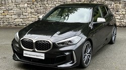 2023 (23) BMW 1 SERIES M135i xDrive 5dr 5686625