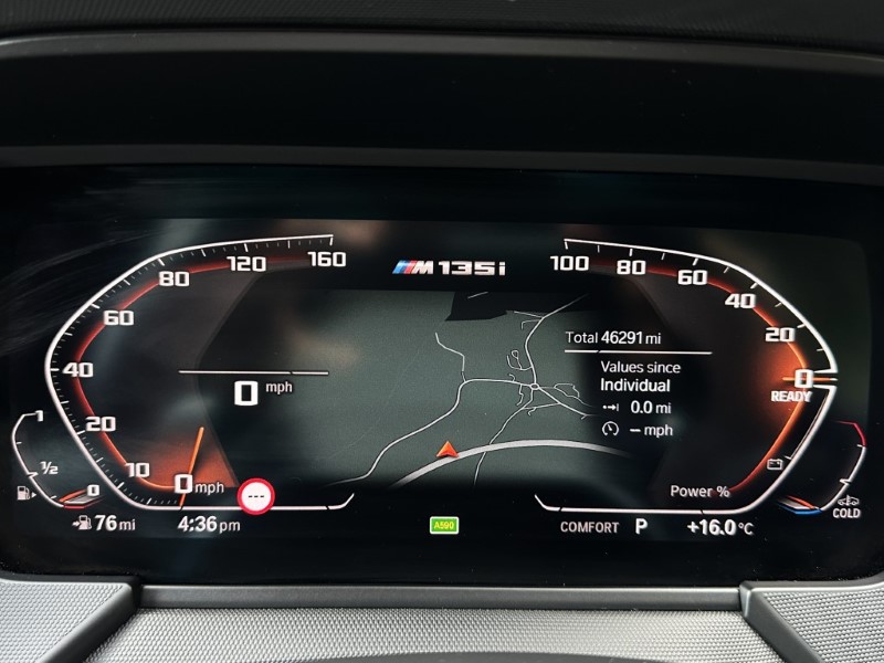 2023 (23) BMW 1 SERIES M135i xDrive 5dr  5686613