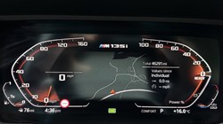 2023 (23) BMW 1 SERIES M135i xDrive 5dr 5686613