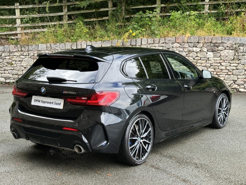 2023 (23) BMW 1 SERIES M135i xDrive 5dr  5686646