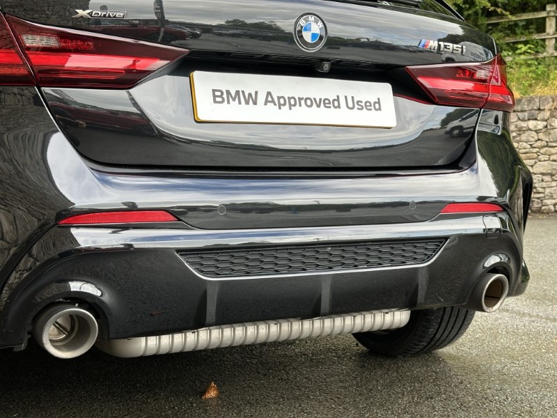 2023 (23) BMW 1 SERIES M135i xDrive 5dr  5686579
