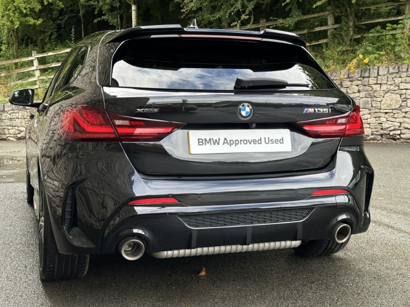 2023 (23) BMW 1 SERIES M135i xDrive 5dr  5686575