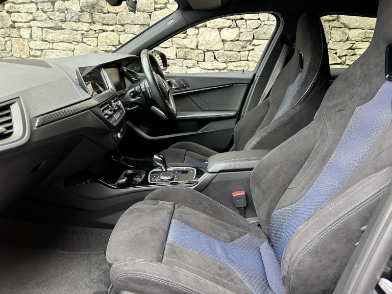 2023 (23) BMW 1 SERIES M135i xDrive 5dr  5686605