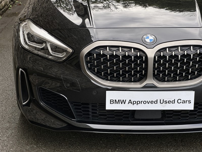 2023 (23) BMW 1 SERIES M135i xDrive 5dr  5686600