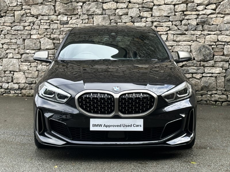 2023 (23) BMW 1 SERIES M135i xDrive 5dr  5686637