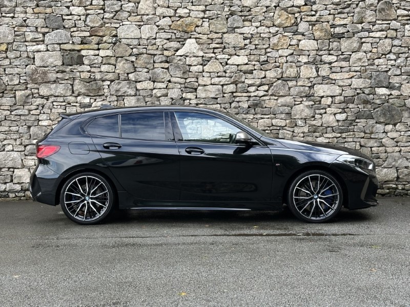 2023 (23) BMW 1 SERIES M135i xDrive 5dr  5686574