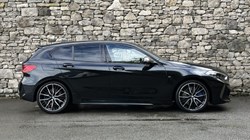 2023 (23) BMW 1 SERIES M135i xDrive 5dr 5686574