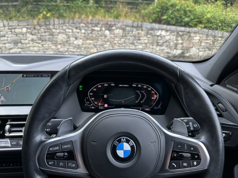 2023 (23) BMW 1 SERIES M135i xDrive 5dr  5686634