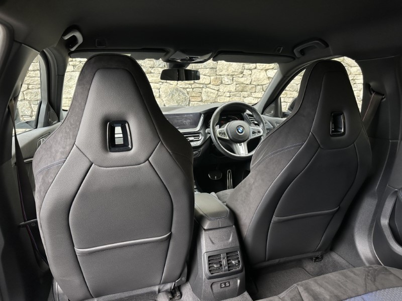 2023 (23) BMW 1 SERIES M135i xDrive 5dr  5686618