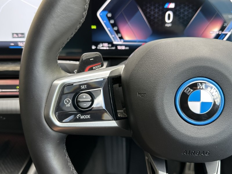 2025 (75) BMW 5 SERIES 530e M Sport 5dr Touring 5696473
