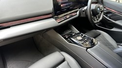 2025 (75) BMW 5 SERIES 530e M Sport 5dr Touring 5696483