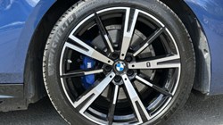 2025 (75) BMW 5 SERIES 530e M Sport 5dr Touring 5696516
