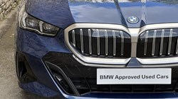 2025 (75) BMW 5 SERIES 530e M Sport 5dr Touring 5696476