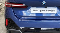 2025 (75) BMW 5 SERIES 530e M Sport 5dr Touring 5696453