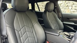 2025 (75) BMW 5 SERIES 530e M Sport 5dr Touring 5696463
