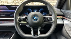 2025 (75) BMW 5 SERIES 530e M Sport 5dr Touring 5696496