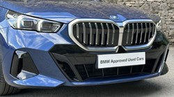 2025 (75) BMW 5 SERIES 530e M Sport 5dr Touring 5696510