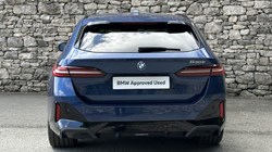 2025 (75) BMW 5 SERIES 530e M Sport 5dr Touring 5696490