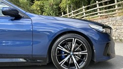 2025 (75) BMW 5 SERIES 530e M Sport 5dr Touring 5696515