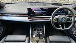 2025 (75) BMW 5 SERIES 530e M Sport 5dr Touring 5696705
