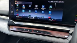 2025 (75) BMW 5 SERIES 530e M Sport 5dr Touring 5696503