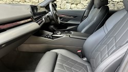 2025 (75) BMW 5 SERIES 530e M Sport 5dr Touring 5696482