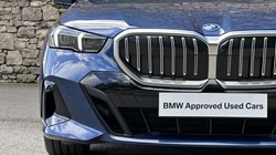 2025 (75) BMW 5 SERIES 530e M Sport 5dr Touring 5696511