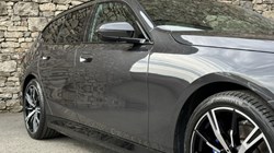 2025 (75) BMW 5 SERIES 530e M Sport Touring 5705548