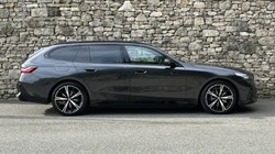 2025 (75) BMW 5 SERIES 530e M Sport Touring 5705477