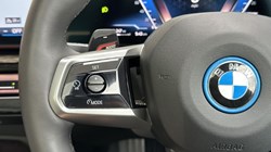 2025 (75) BMW 5 SERIES 530e M Sport Touring 5705498