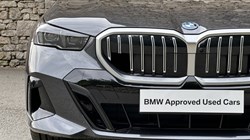 2025 (75) BMW 5 SERIES 530e M Sport Touring 5705541