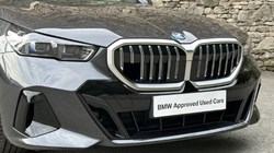 2025 (75) BMW 5 SERIES 530e M Sport Touring 5705540