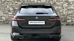 2025 (75) BMW 5 SERIES 530e M Sport Touring 5705515