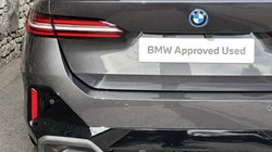 2025 (75) BMW 5 SERIES 530e M Sport Touring 5705479