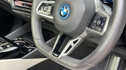 2025 (75) BMW 5 SERIES 530e M Sport Touring 5705486