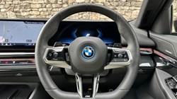 2025 (75) BMW 5 SERIES 530e M Sport Touring 5705521